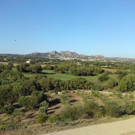 Agriturismo Candela Arzachena Ngoại thất bức ảnh