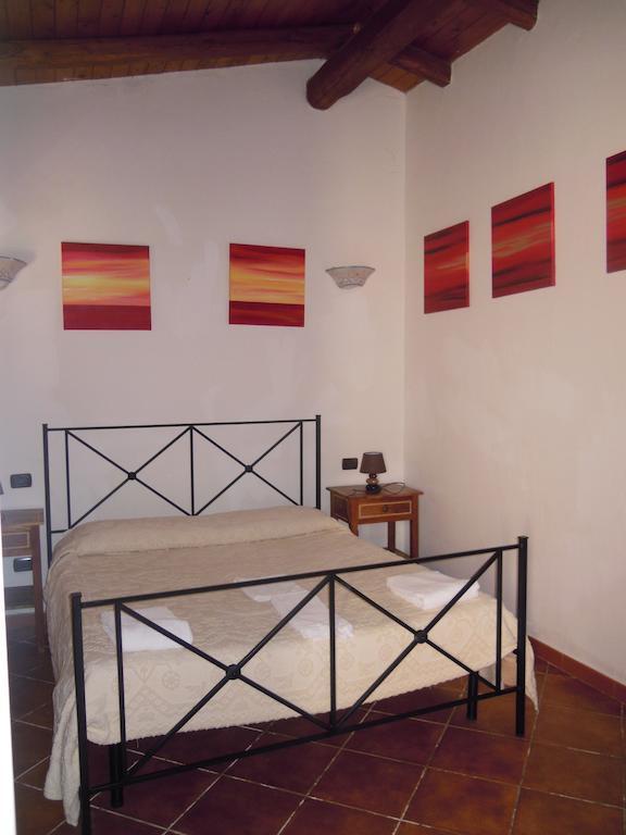 Agriturismo Candela Arzachena Phòng bức ảnh