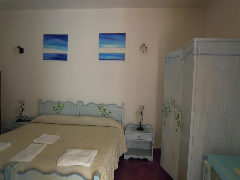 Agriturismo Candela Arzachena Ngoại thất bức ảnh